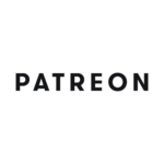 PATREON_Logo